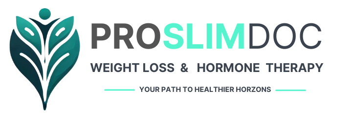 weight loss and hormone therapy